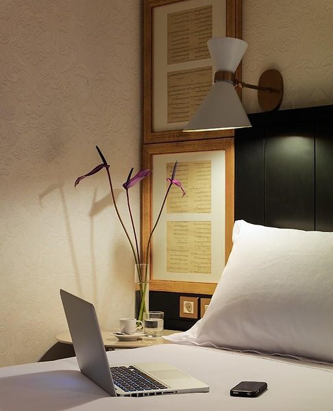 h10 catalunya plaza boutique hotel