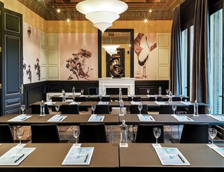 h10 catalunya plaza boutique hotel