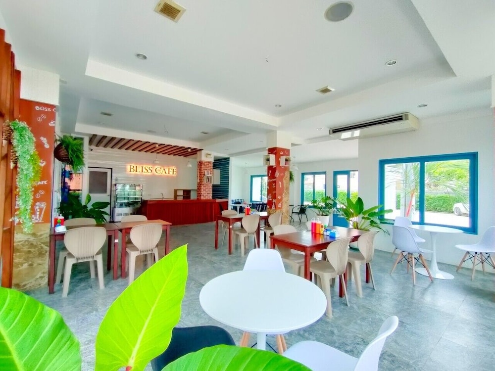 the bliss loei living