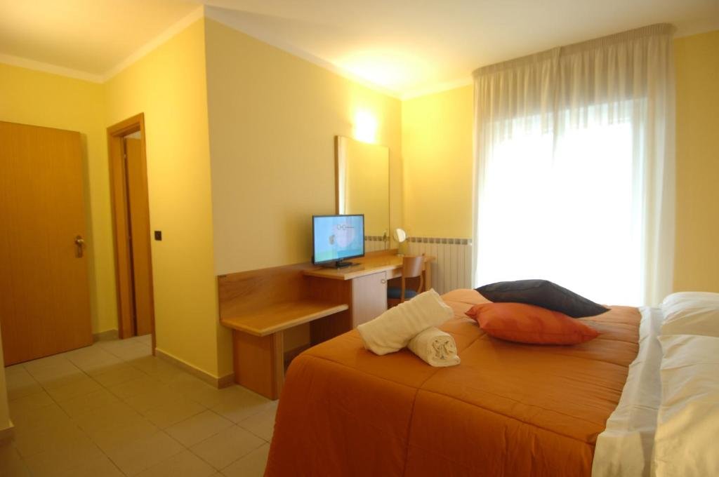 hotel arimannia