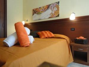 hotel arimannia