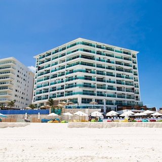 Ocean Dream Cancun By Guruhotel,Chac Mool Beach>>Cancun,3 star