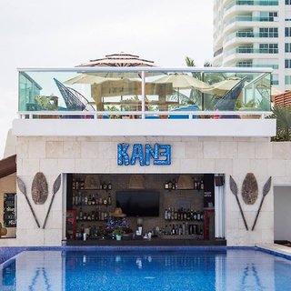 ocean dream cancun by guruhotel