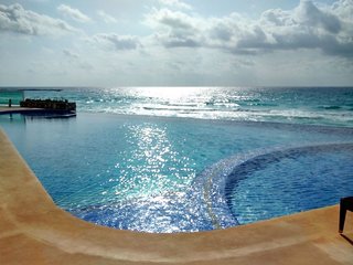 Ocean Dream Cancun By Guruhotel,Chac Mool Beach>>Cancun,3 star