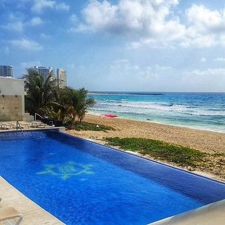 Ocean Dream Cancun By Guruhotel,Chac Mool Beach>>Cancun,3 star