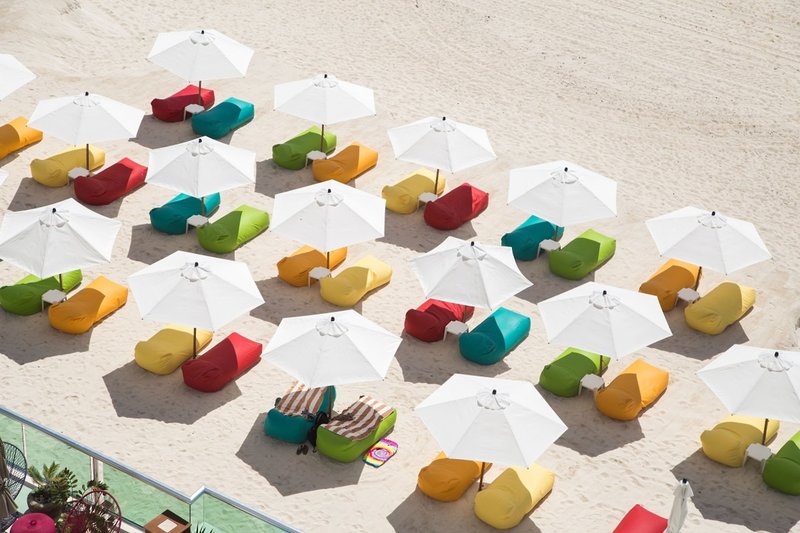 ocean dream cancun by guruhotel