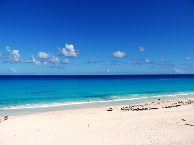 ocean dream cancun by guruhotel