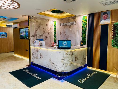 easy hotel kl sentral