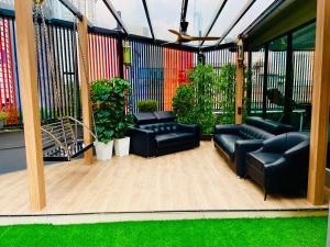 easy hotel kl sentral