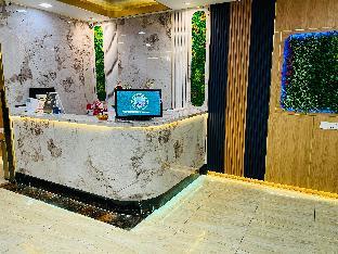 easy hotel kl sentral
