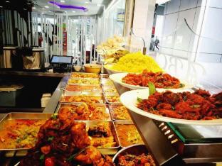 easy hotel kl sentral