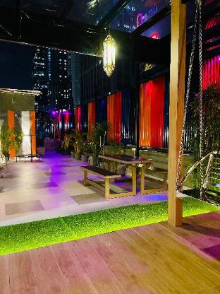 easy hotel kl sentral