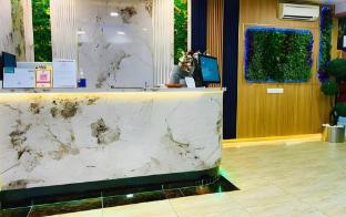 easy hotel kl sentral