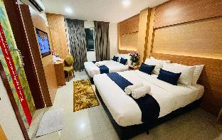 easy hotel kl sentral