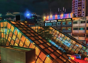 easy hotel kl sentral