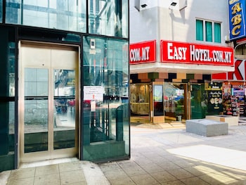 easy hotel kl sentral