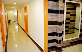 easy hotel kl sentral