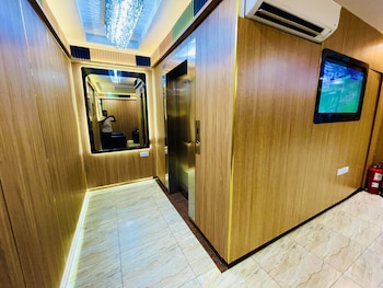 easy hotel kl sentral