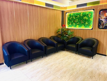 easy hotel kl sentral