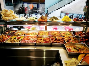 easy hotel kl sentral