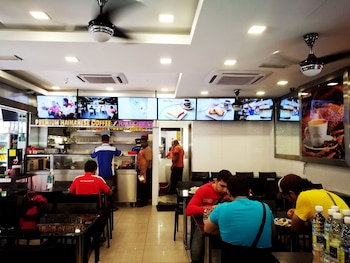 easy hotel kl sentral