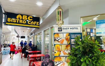 easy hotel kl sentral