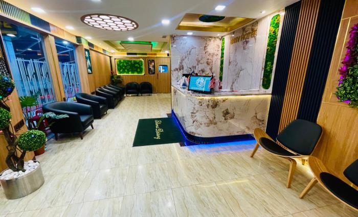 easy hotel kl sentral