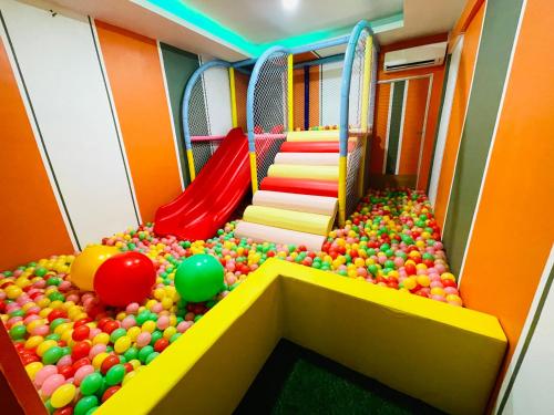 easy hotel kl sentral