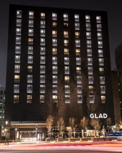 Glad Yeouido,Yeongdeungpo-Gu>>Seoul,4 star