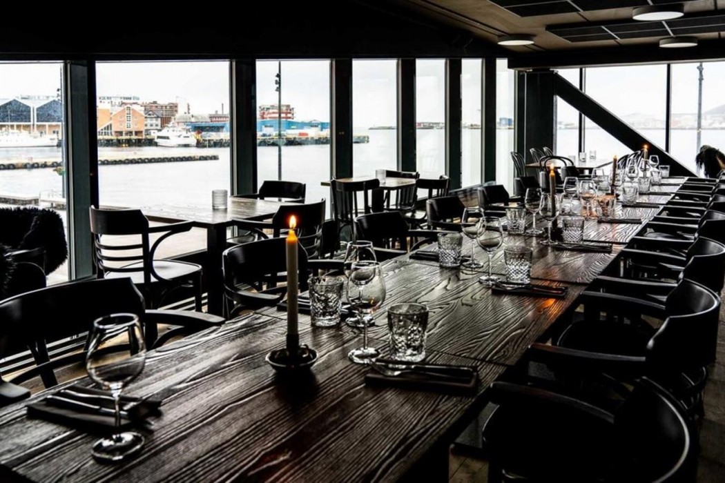 Smarthotel Hammerfest,Troms Og Finnmark>>Hammerfest,3 star