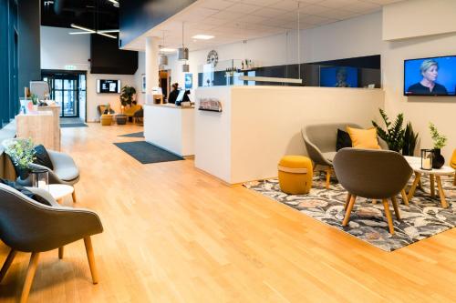 smarthotel hammerfest