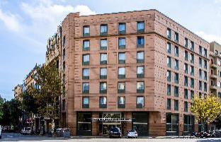 Leonardo Hotel Barcelona Gran Via,Diputacio, 100,3 star