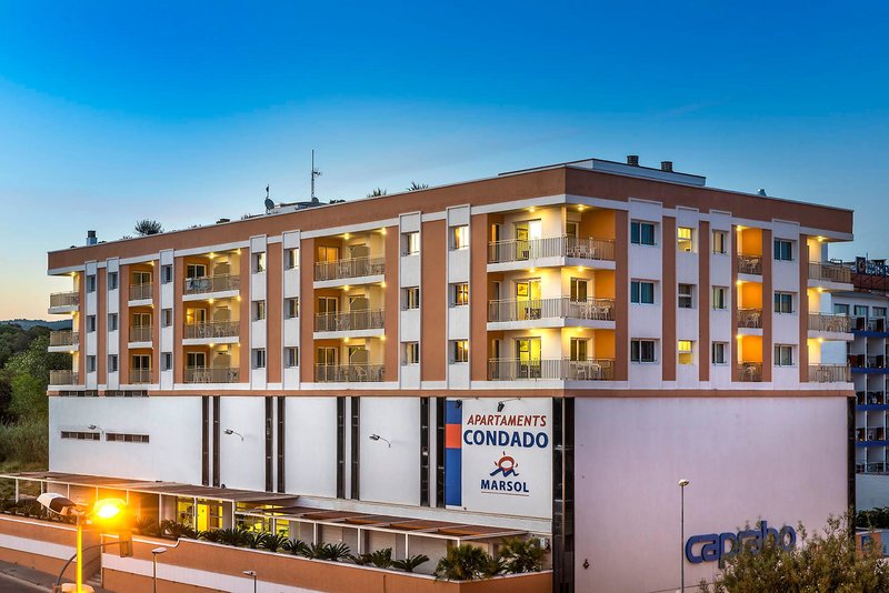 apartaments condado