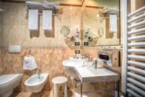 hotel il duca del montefeltro