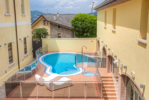 hotel il duca del montefeltro