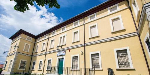 hotel il duca del montefeltro