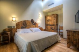 hotel il duca del montefeltro