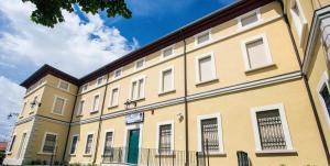hotel il duca del montefeltro