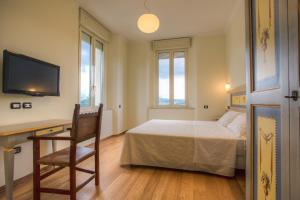 Hotel Il Duca Del Montefeltro,Near Mateureka Museum Of Calculation,4 star