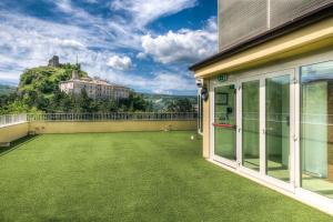 hotel il duca del montefeltro