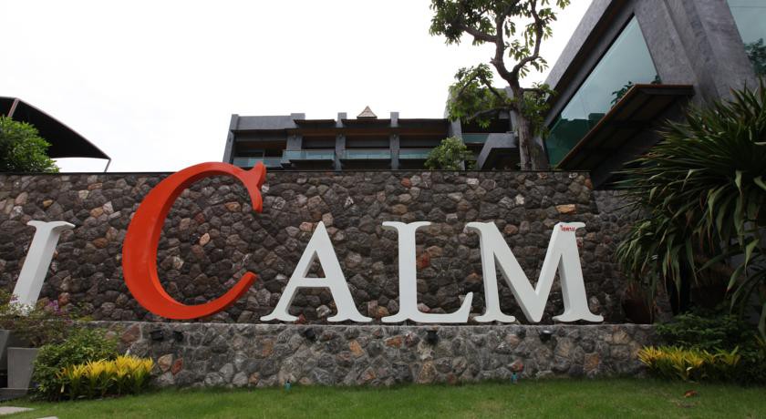 i calm resort