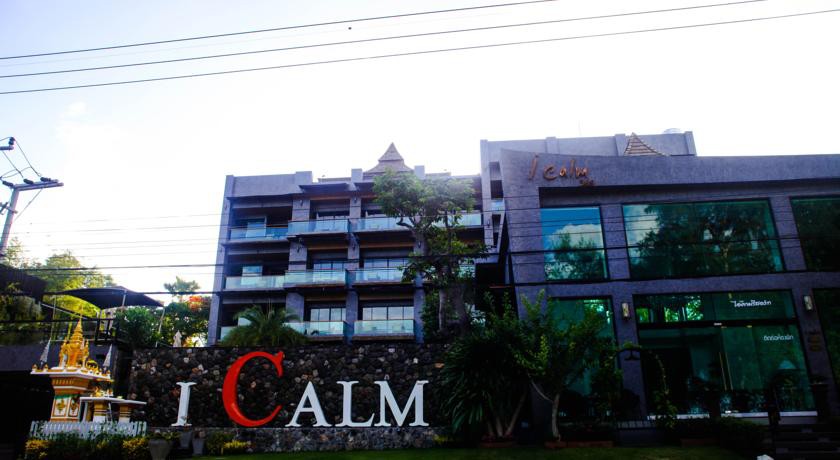 i calm resort