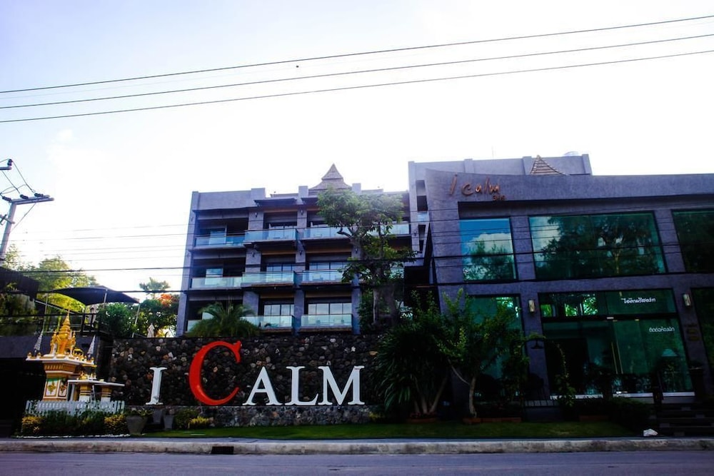 i calm resort