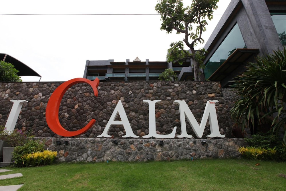 i calm resort