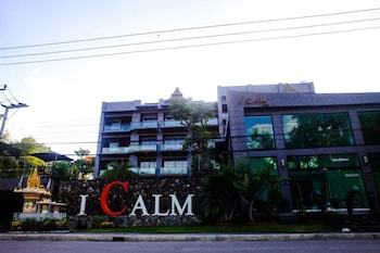 i calm resort