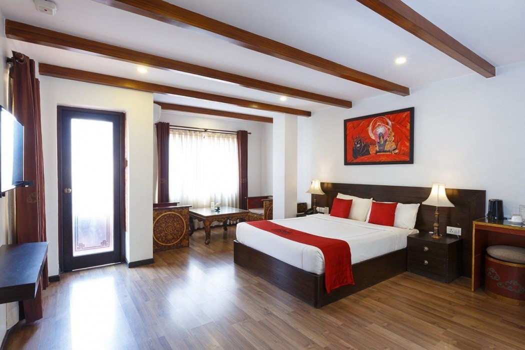 dalai la boutique hotel