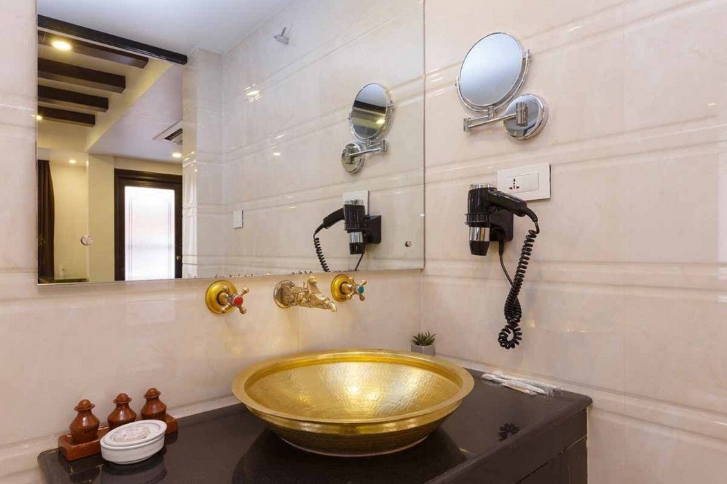 dalai la boutique hotel