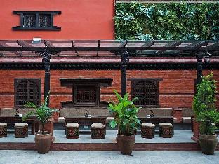 dalai la boutique hotel