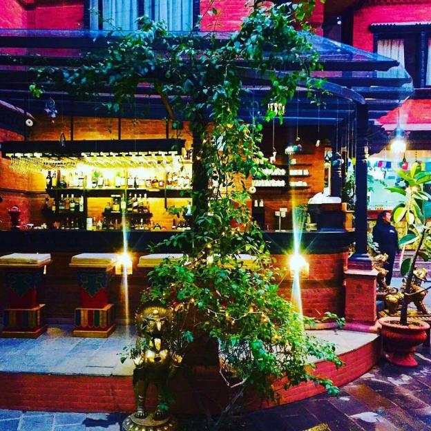dalai la boutique hotel