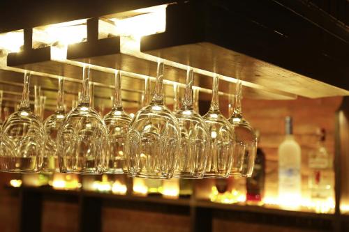 dalai la boutique hotel